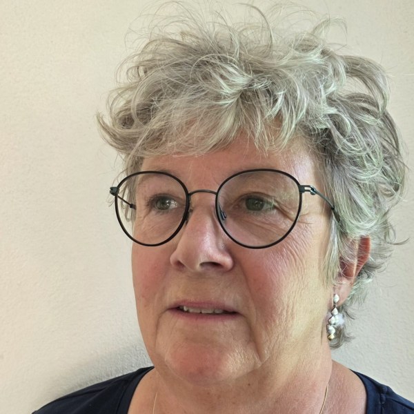 Dr. Claudia Hegemann