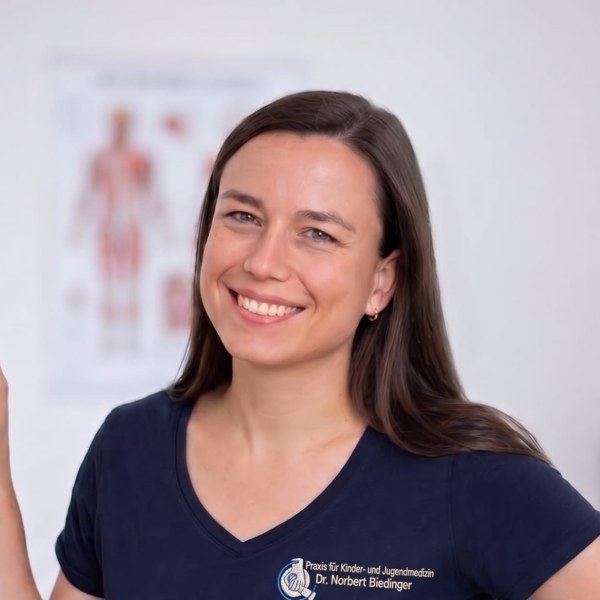 Dr. Louisa van Bahlen